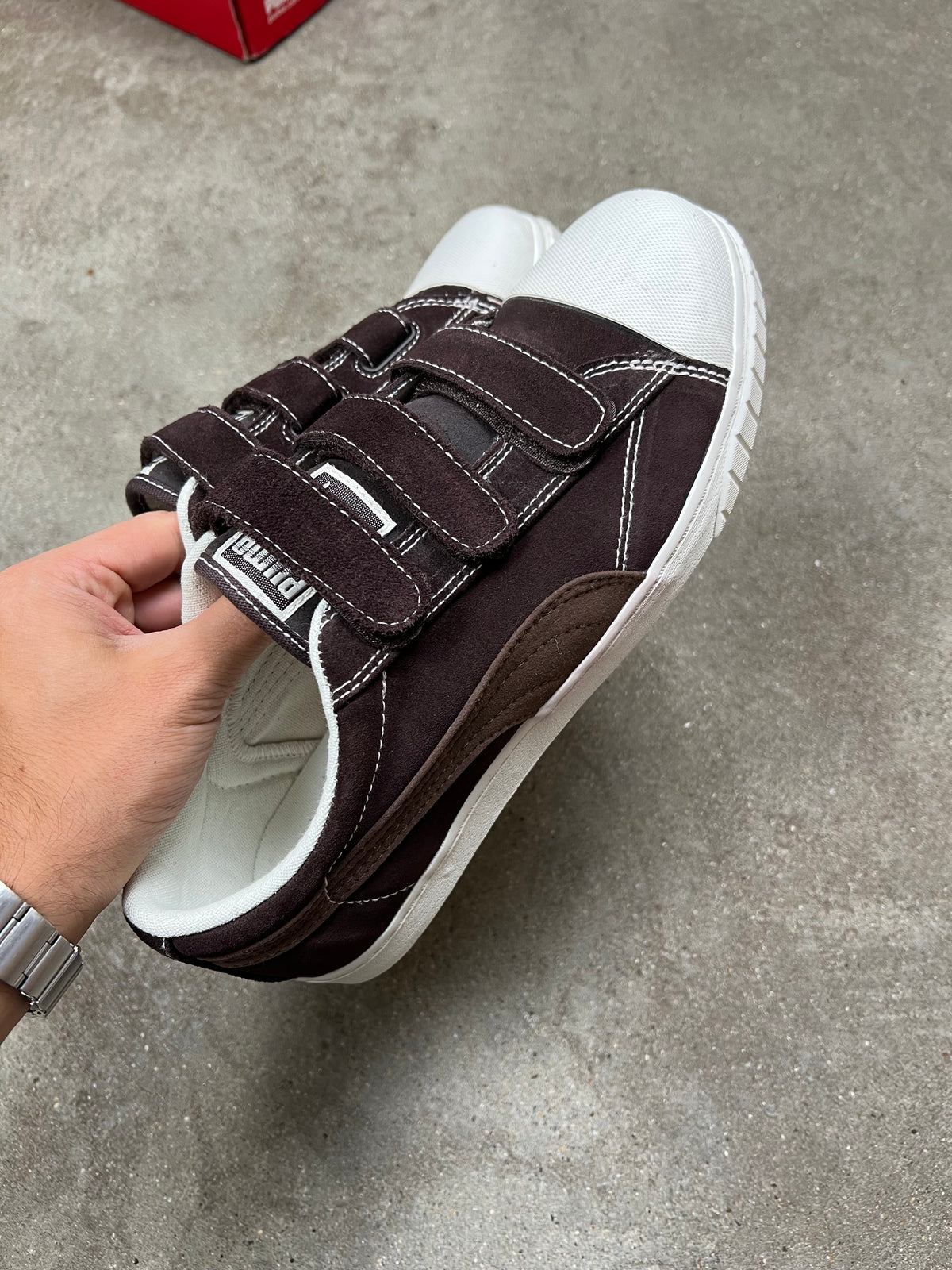 Puma Sneakers (43)