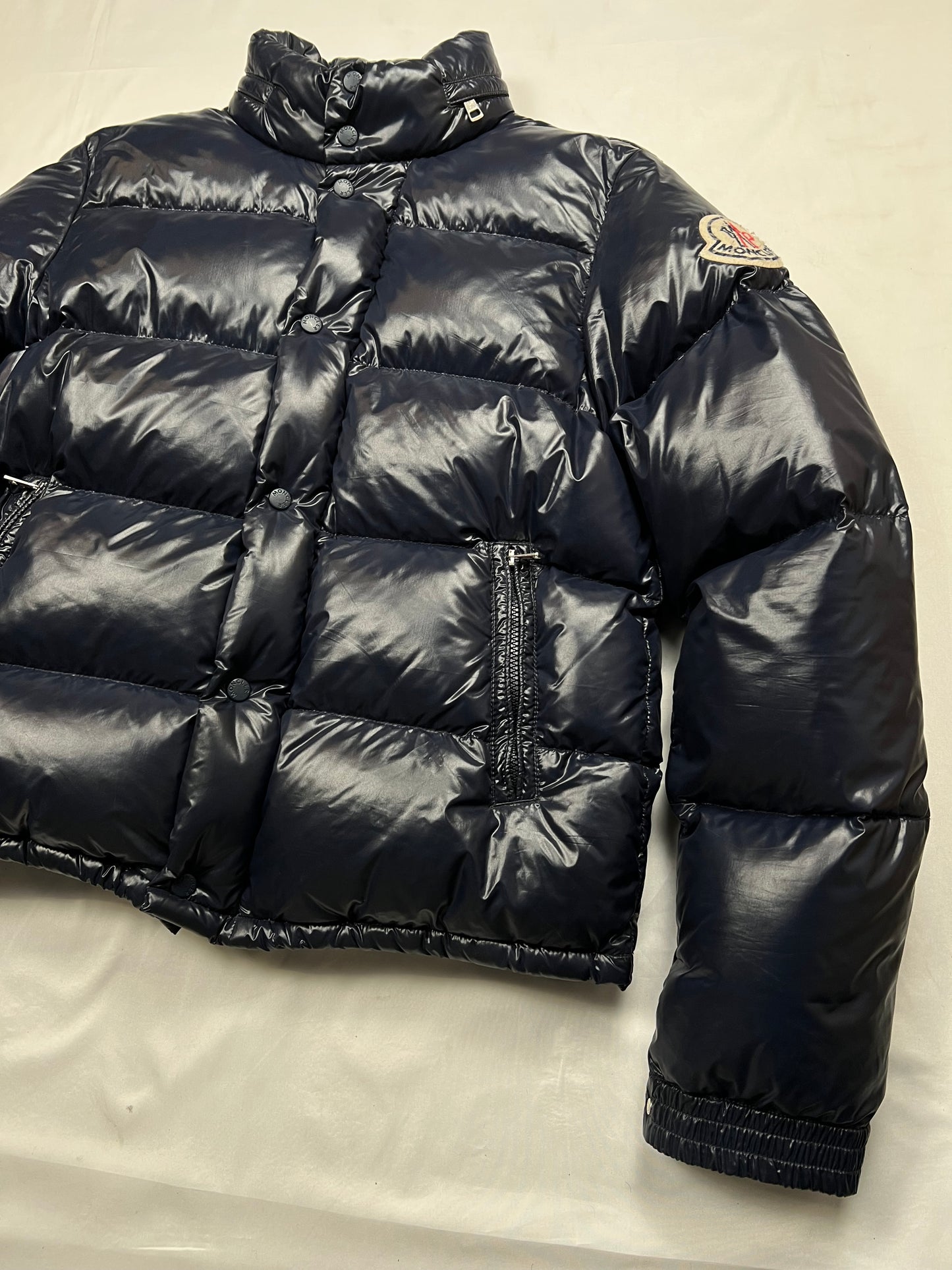 Moncler Puffer (L)