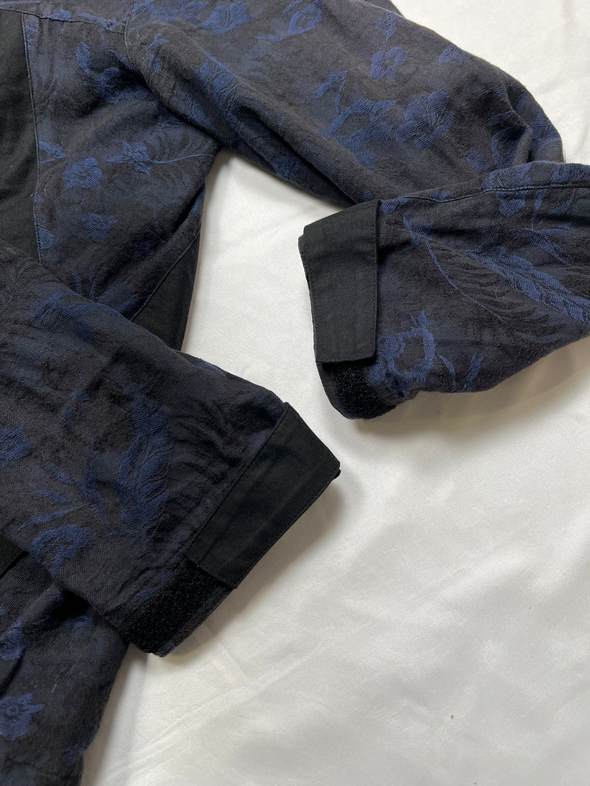 Y-3 Yohji Yamamoto Jacket (L)