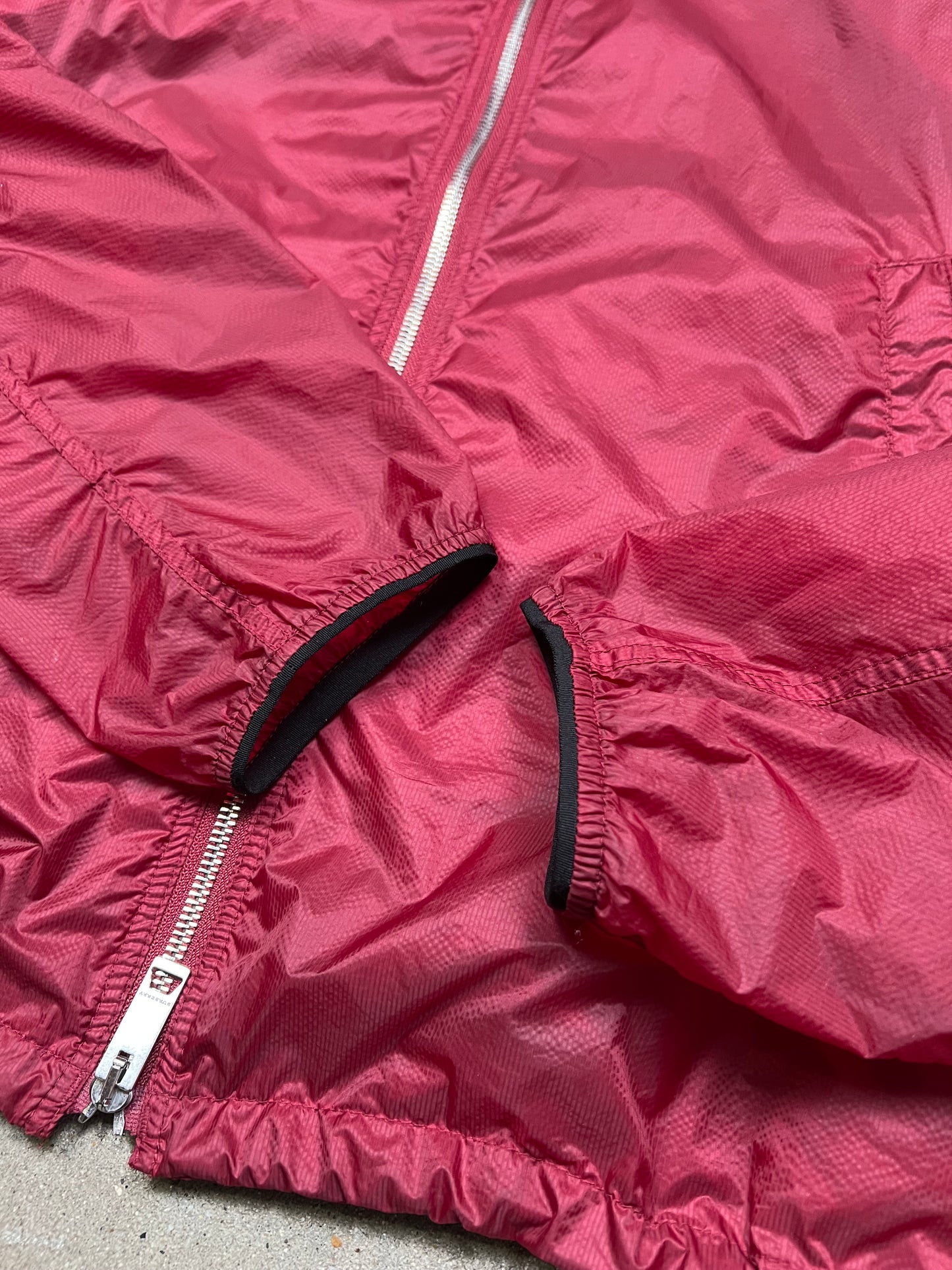 Burberry Jacket (M/L)