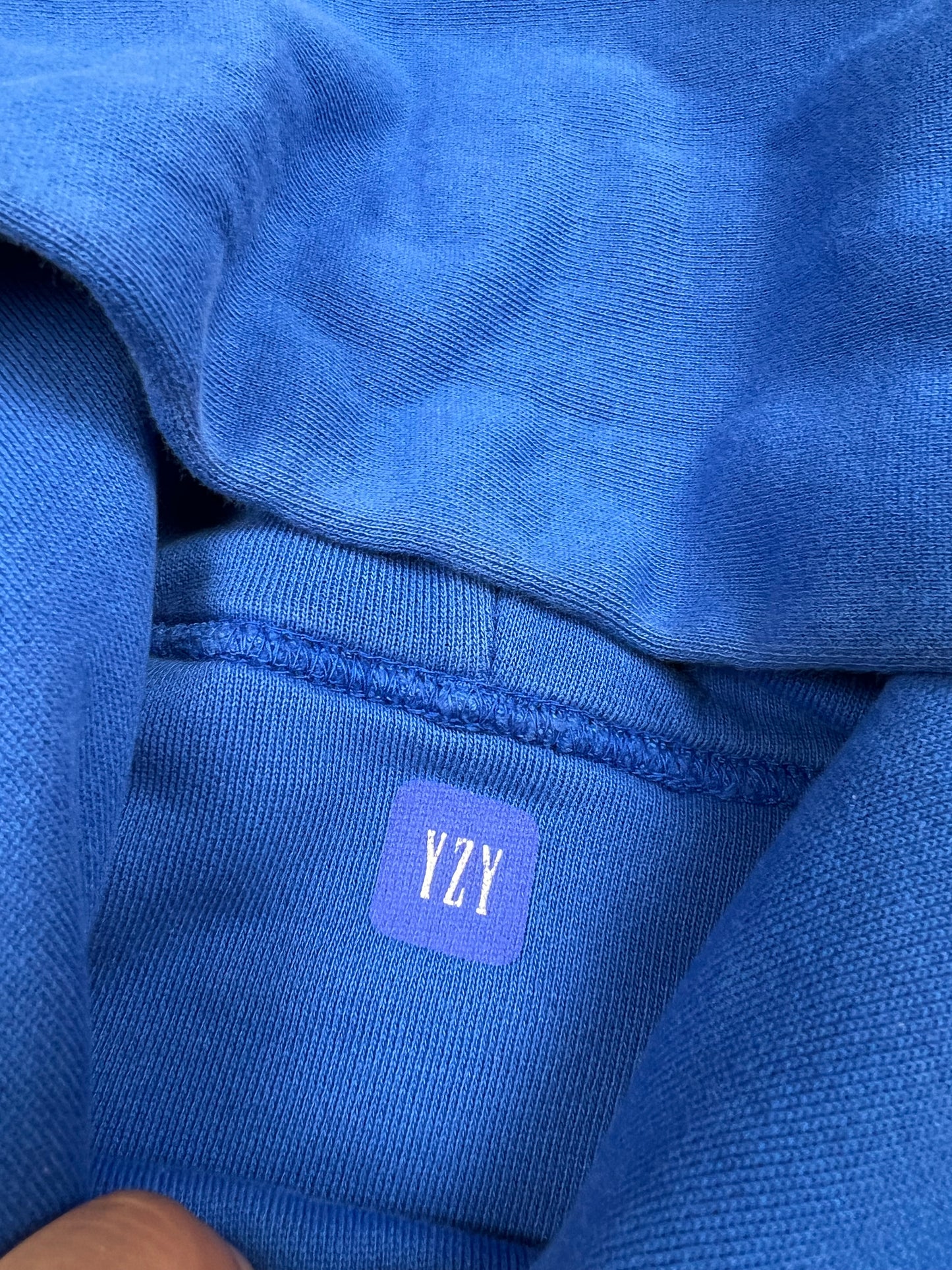 Yeezy Gap Hoodie (small)
