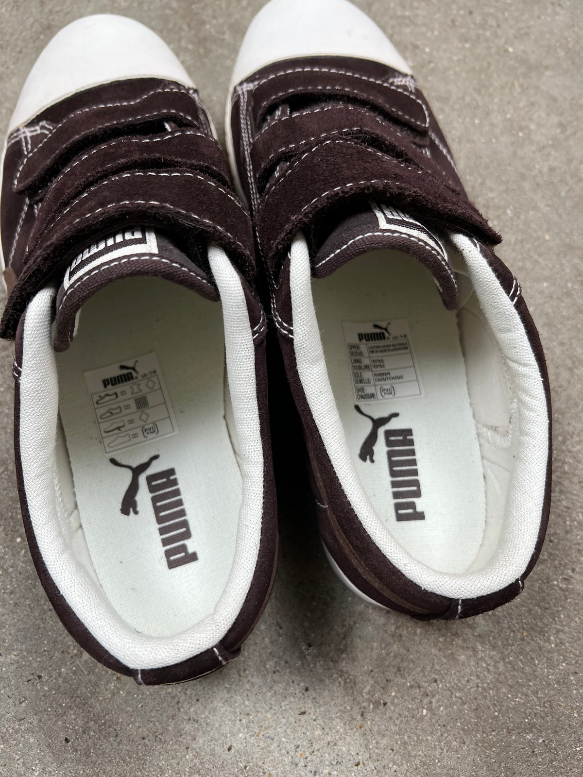 Puma Sneakers (43)