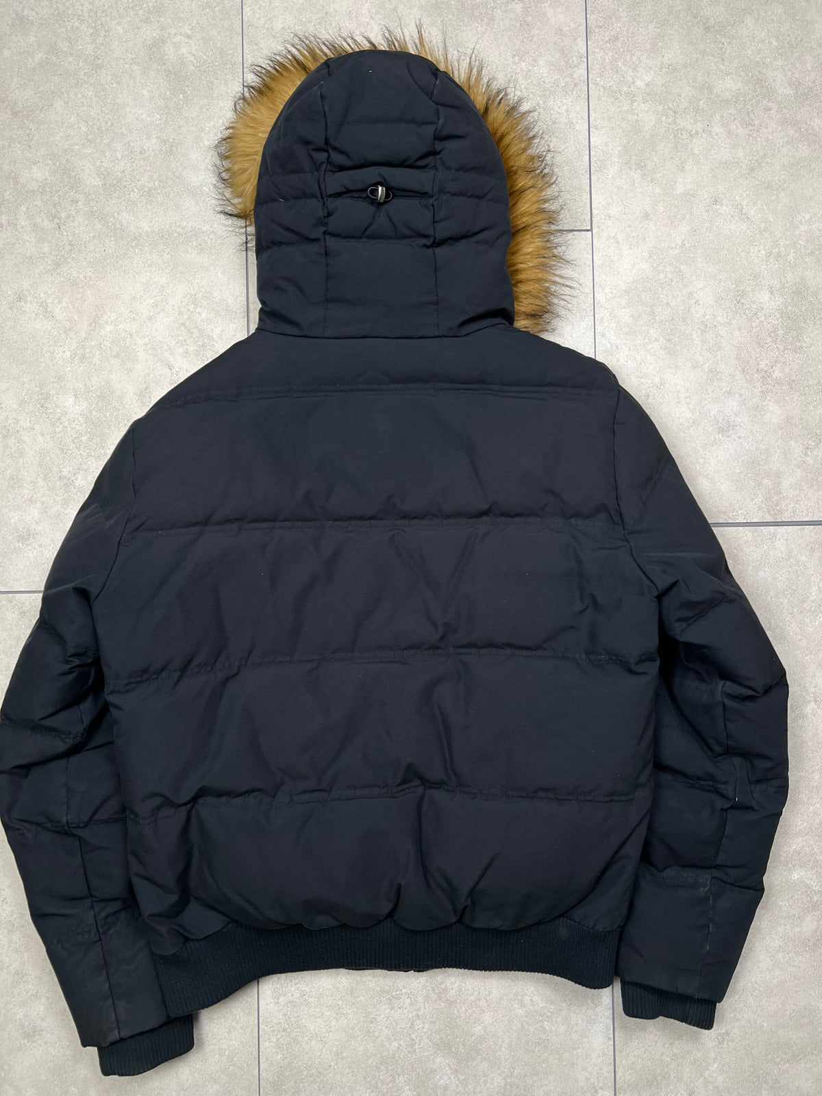 True Religion Puffer (M/L)