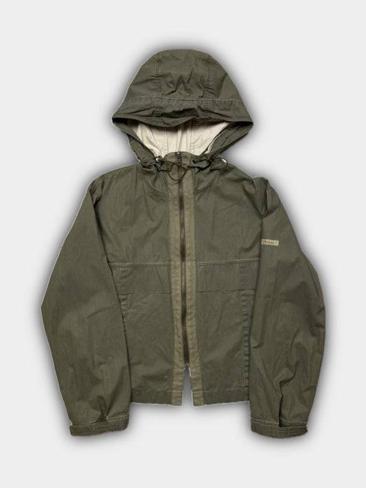 Ralph Lauren Cropped Jacket (S/M)
