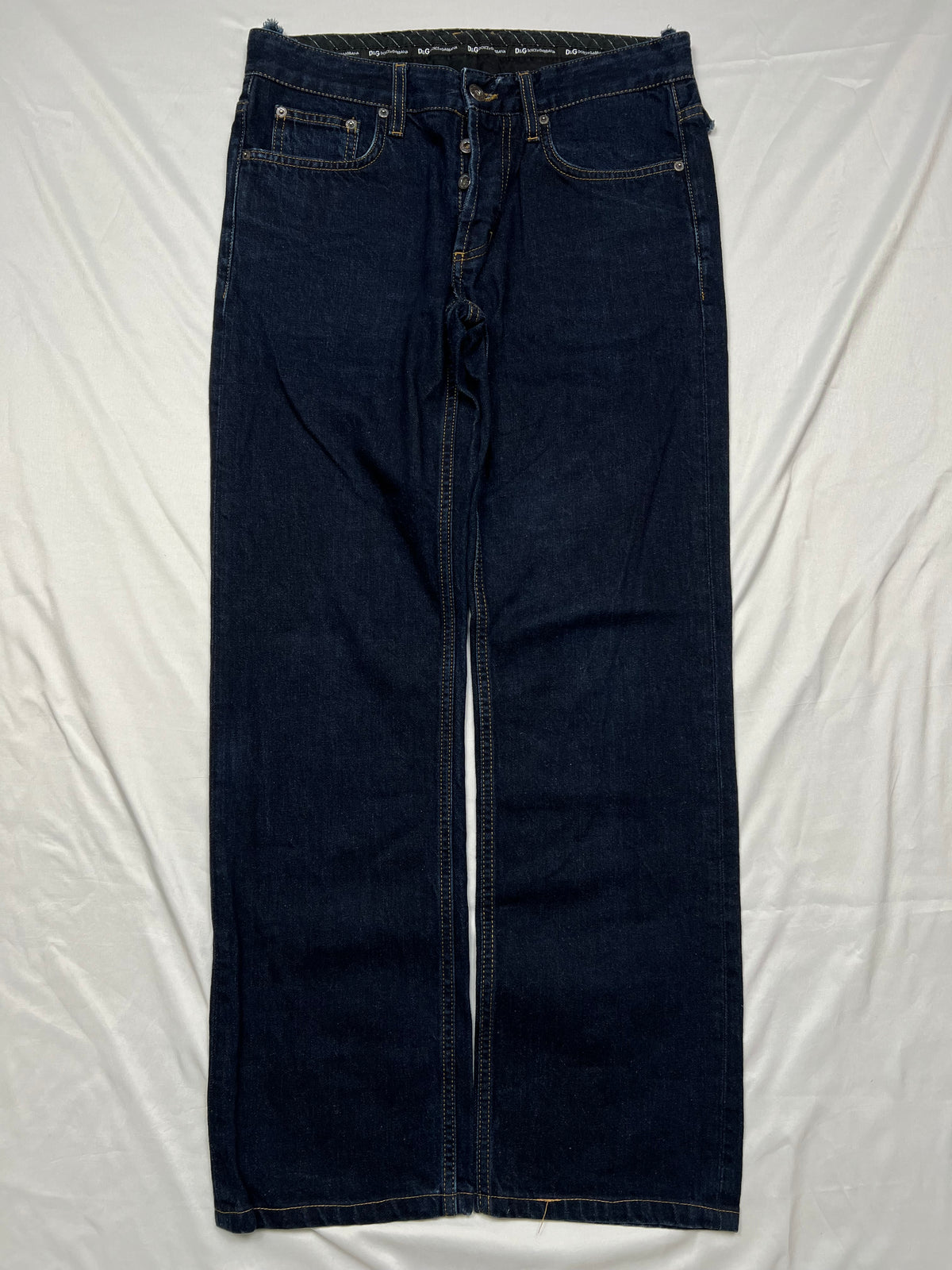 Dolce & Gabbana Jeans (32)