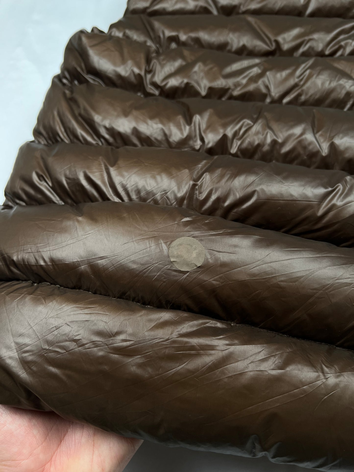 Moncler Bartholome Gillet (S)