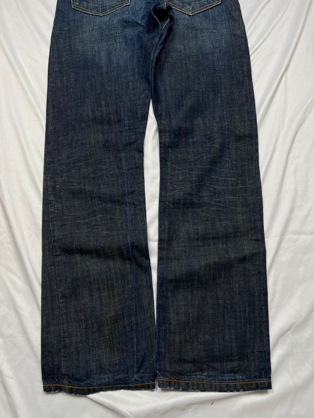 Puma Jeans (30x34)