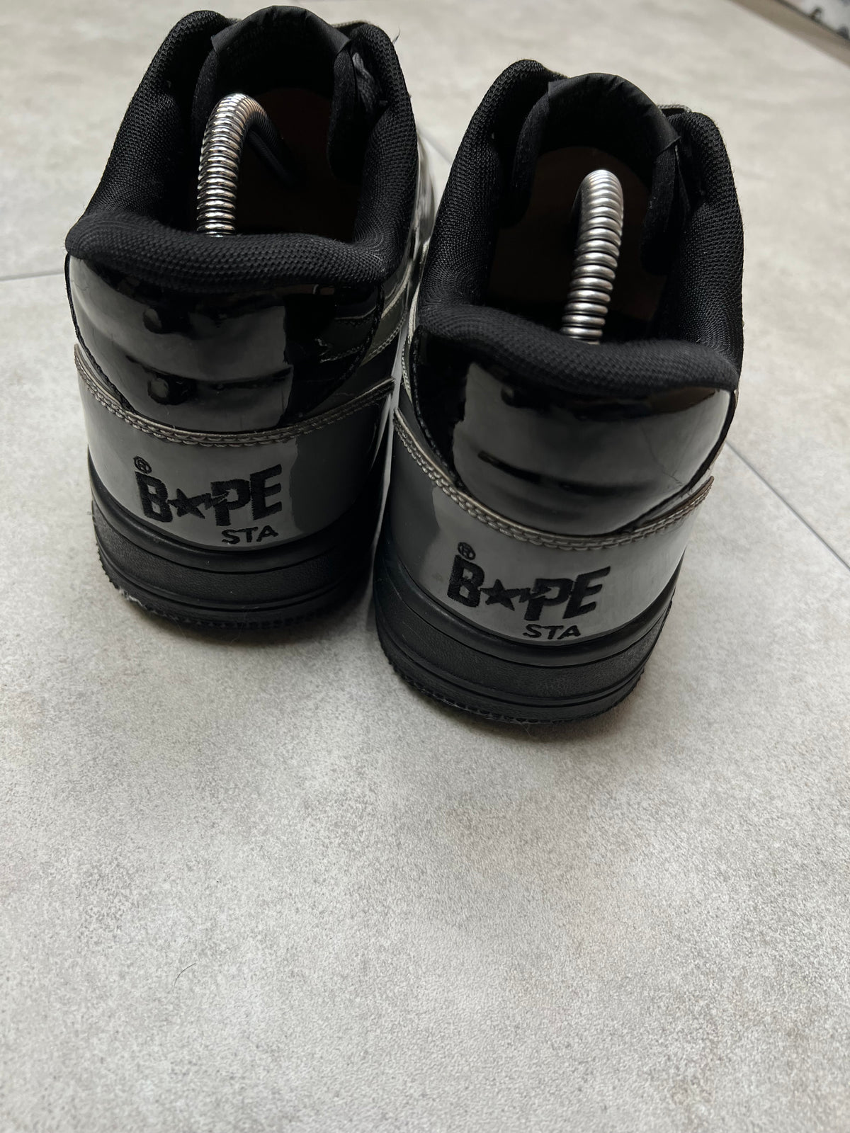 Bape Sta Sneakers (44)