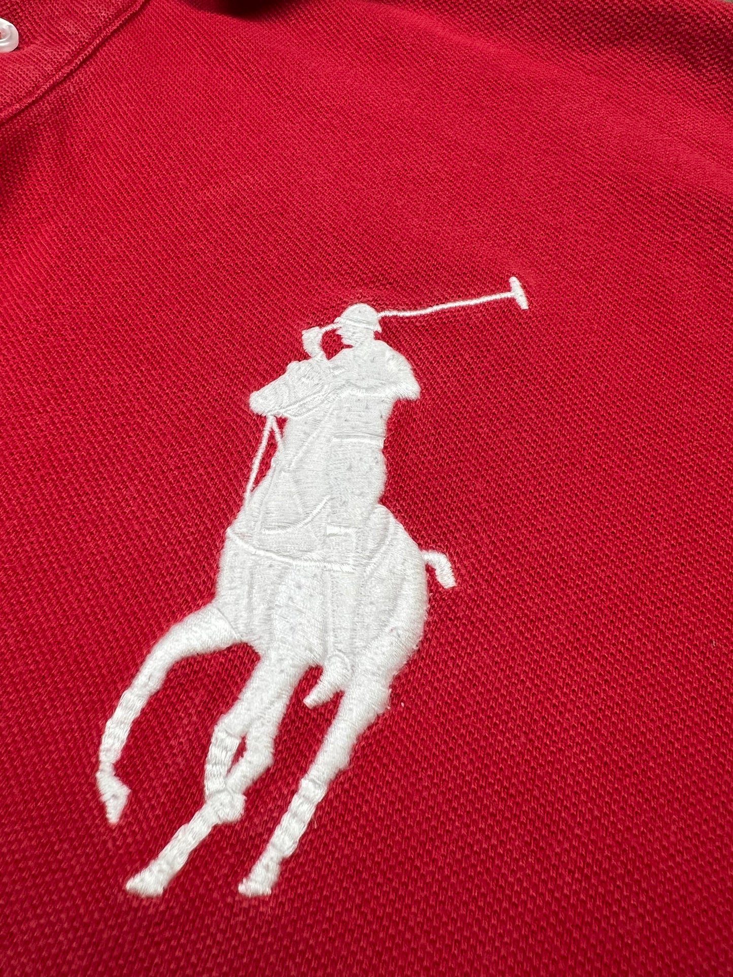 Ralph Lauren USA Polo (L)