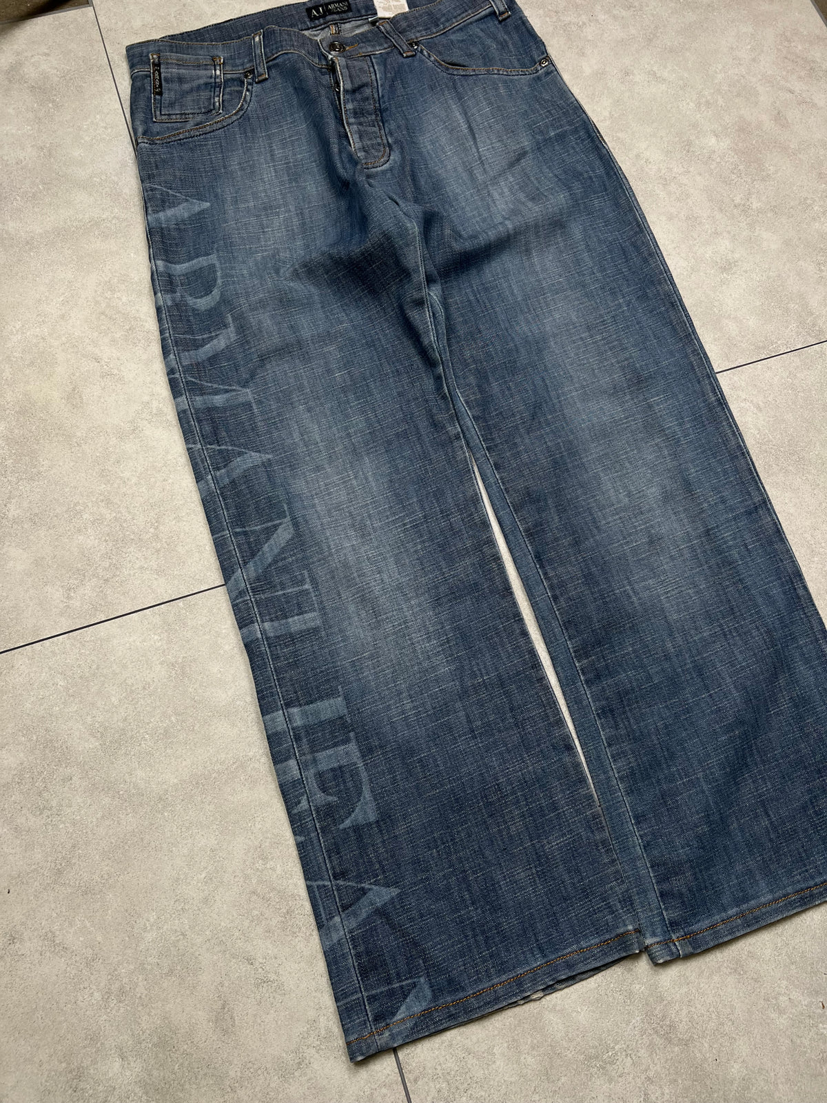 Armani Jeans (S)