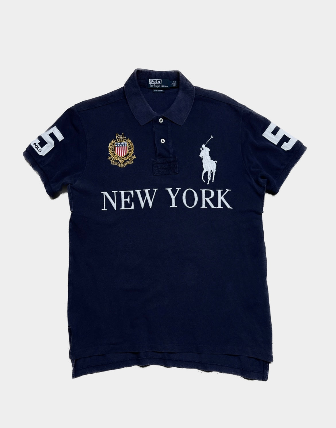 Ralph Lauren Polo (M/L)