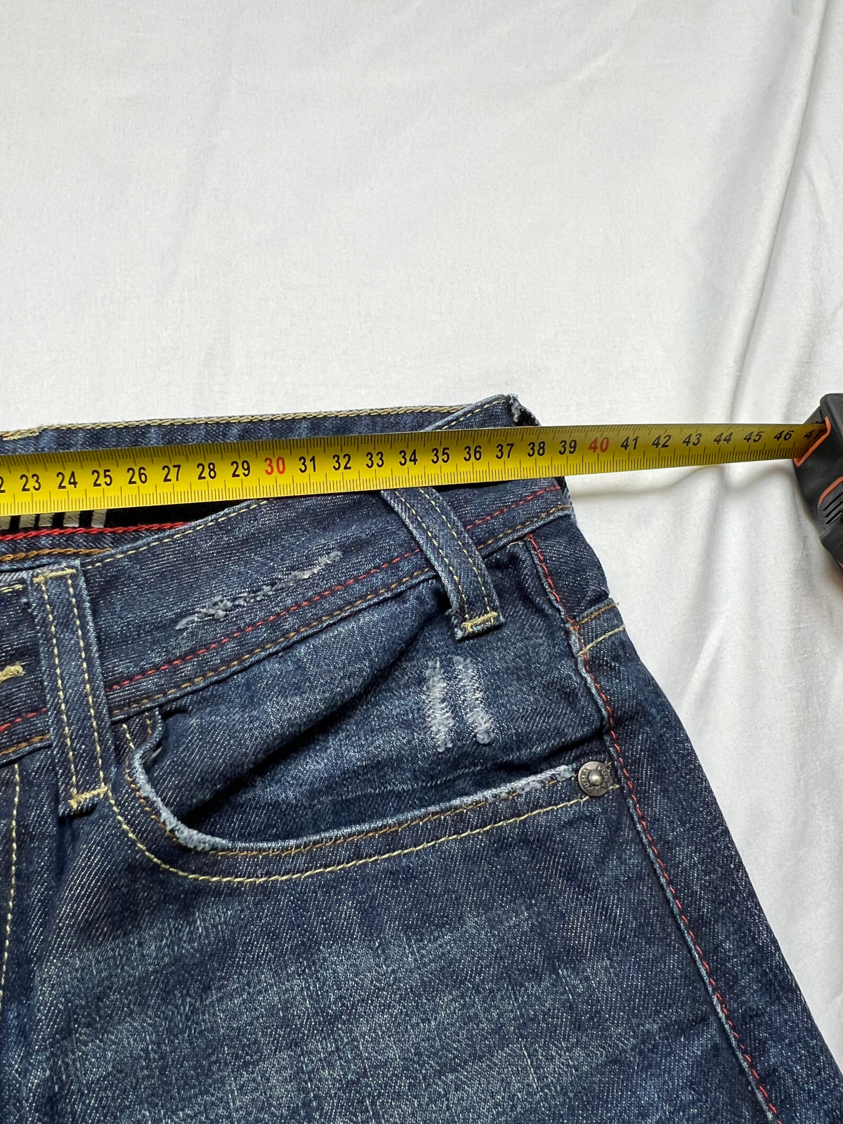 Puma Jeans (30x34)
