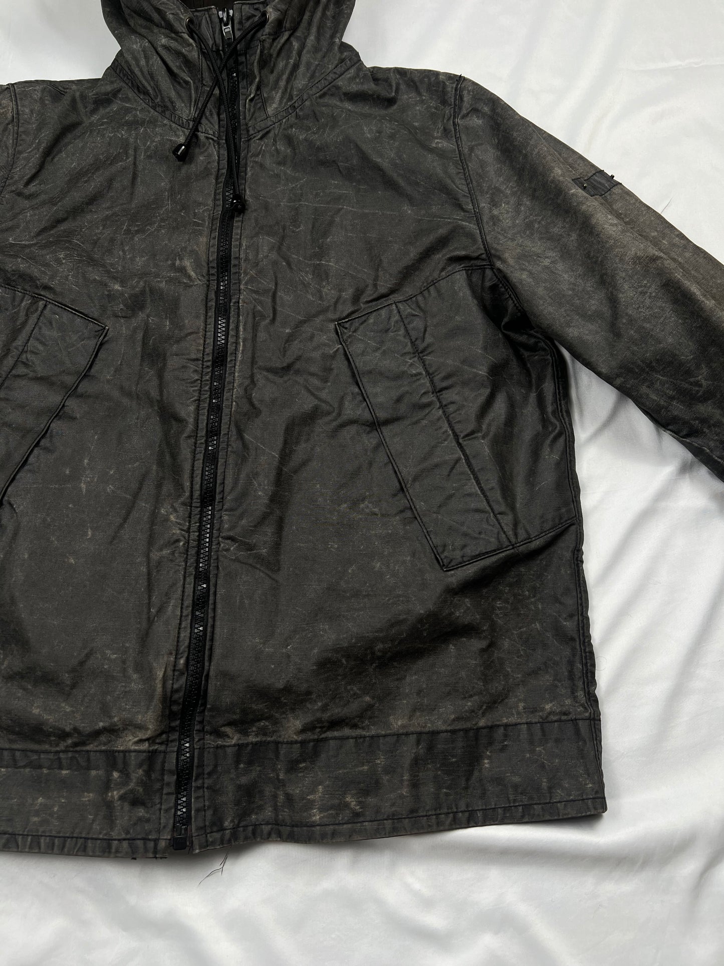 CP Company 2-in-1 Jacket (XS/S)