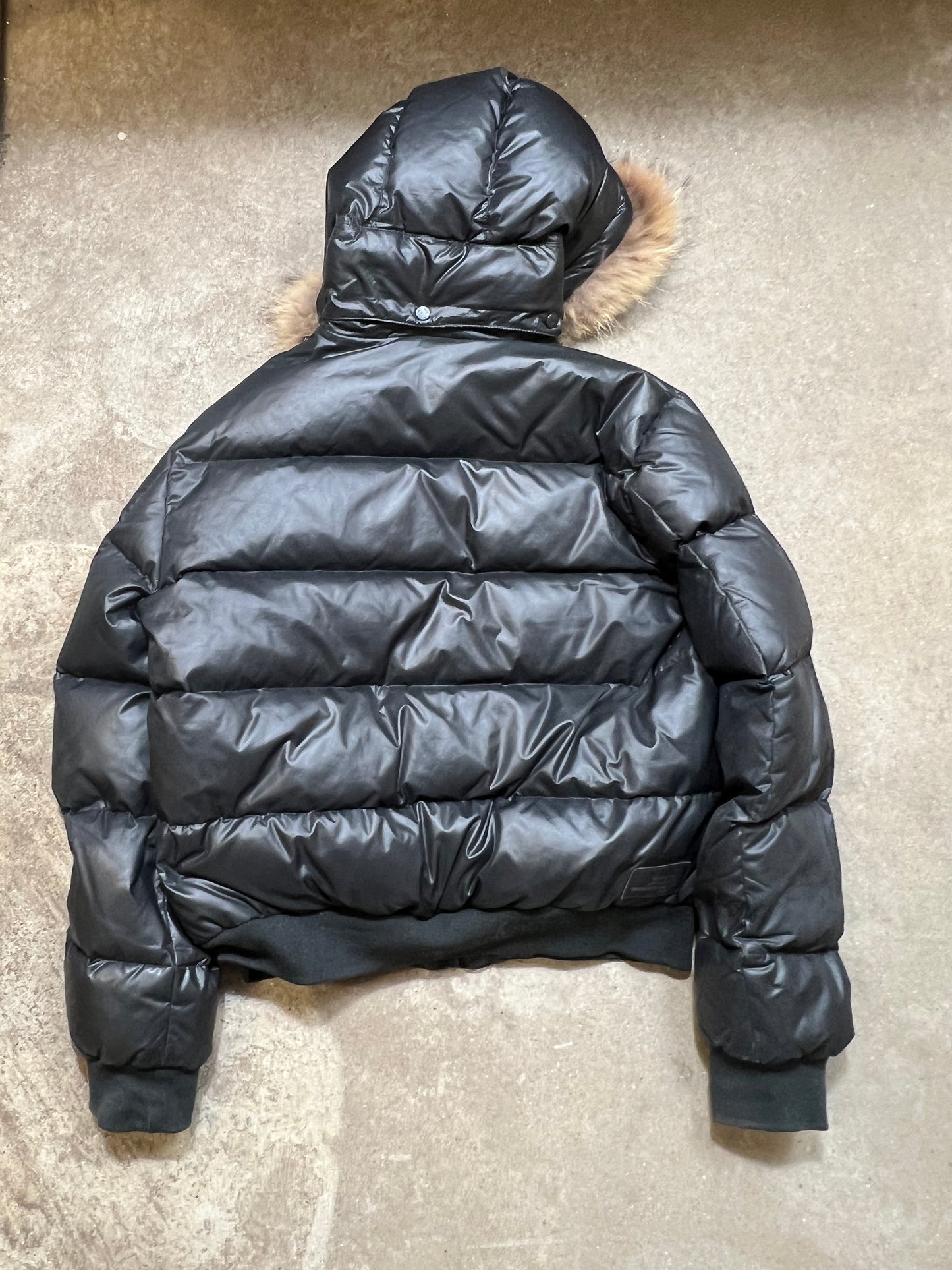 Dolce & Gabbana puffer (Medium)