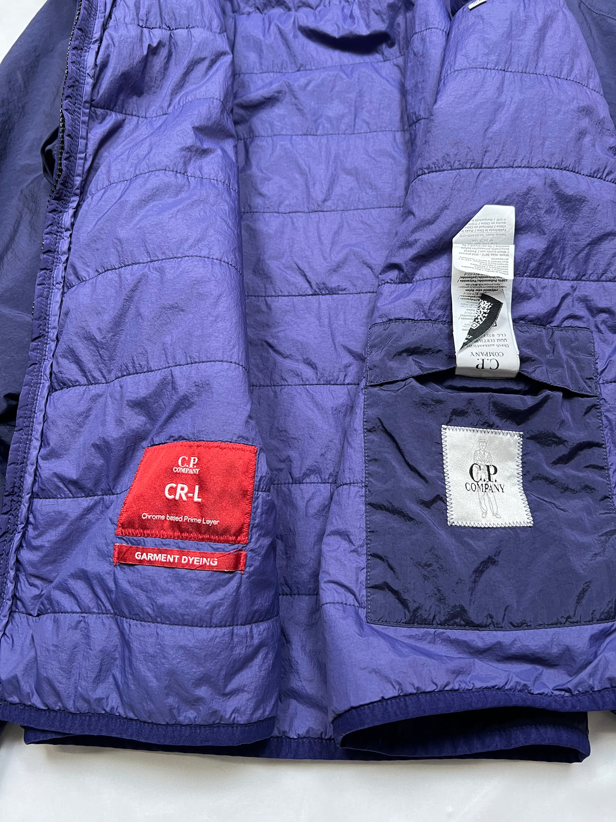 Cp Company CR-L Jacket (M)
