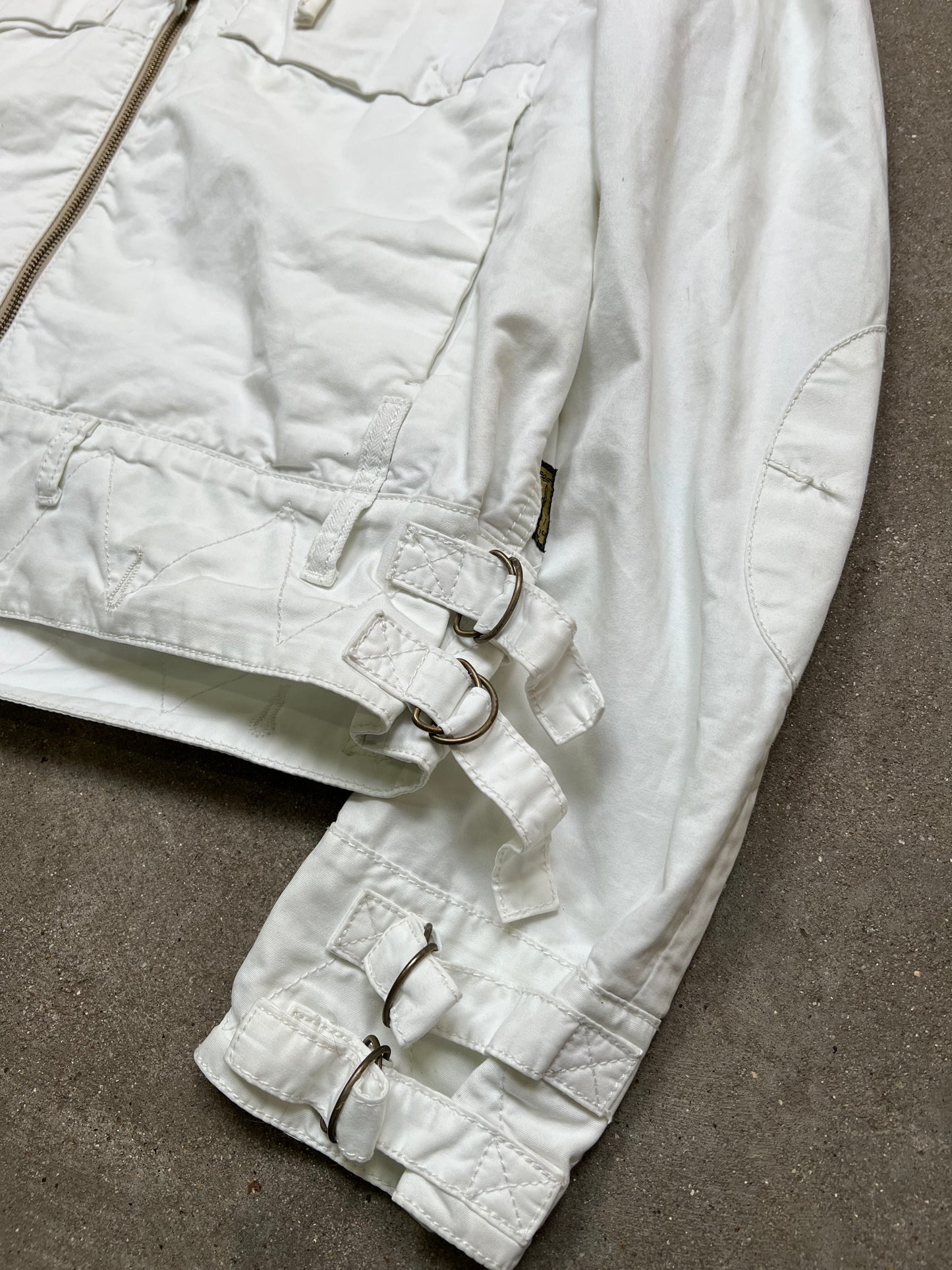 Armani Jacket (M)