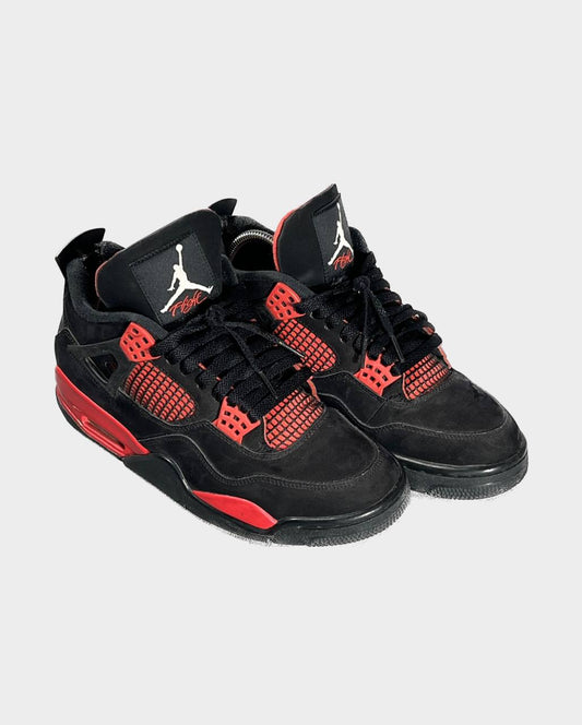 Jordan 4 Red Thunder (43)