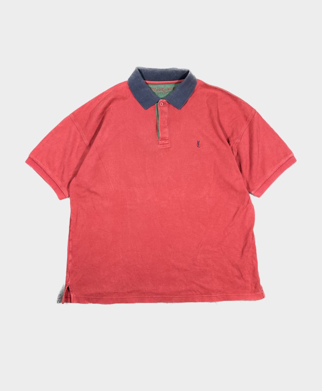 YSL Polo 2000s (Large)