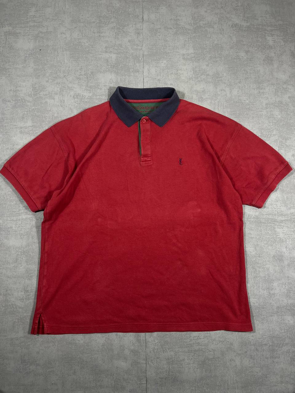 YSL Polo 2000s (Large)