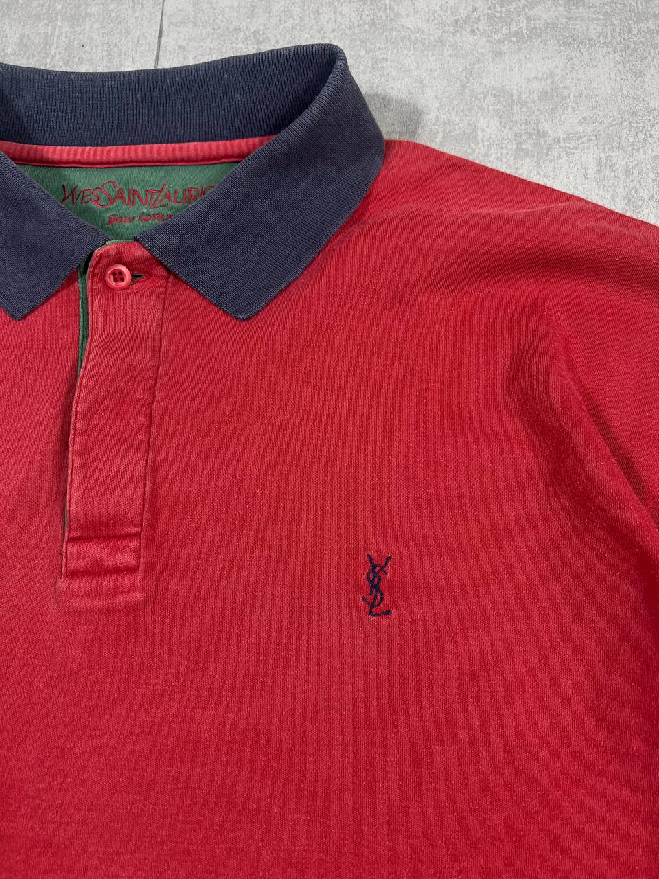 YSL Polo 2000s (Large)