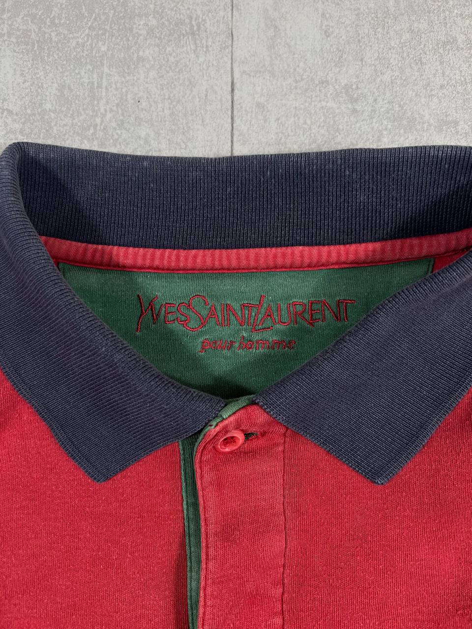 YSL Polo 2000s (Large)