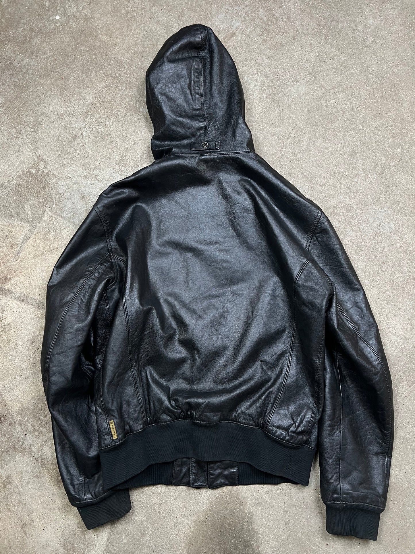 Armani Jeans Jacket (S/M)