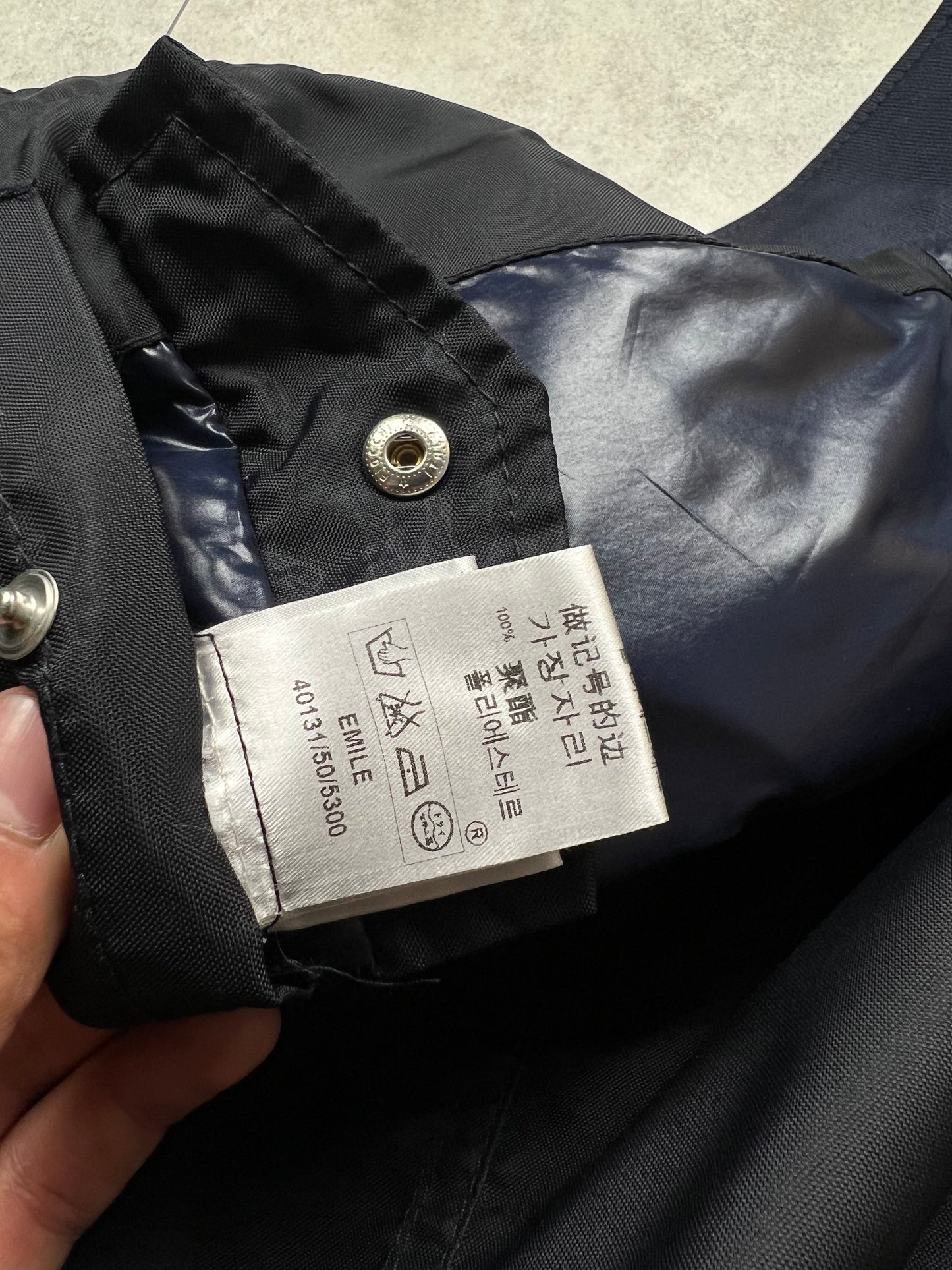 Moncler Emile Jacket (L)