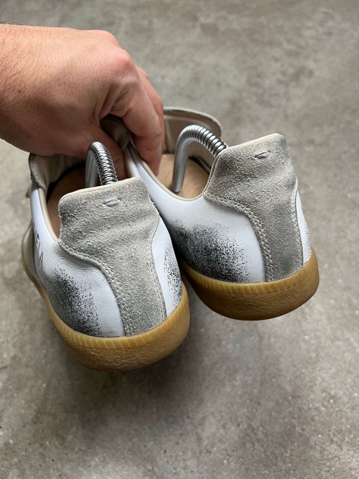 Maison Margiela END Gat (43)