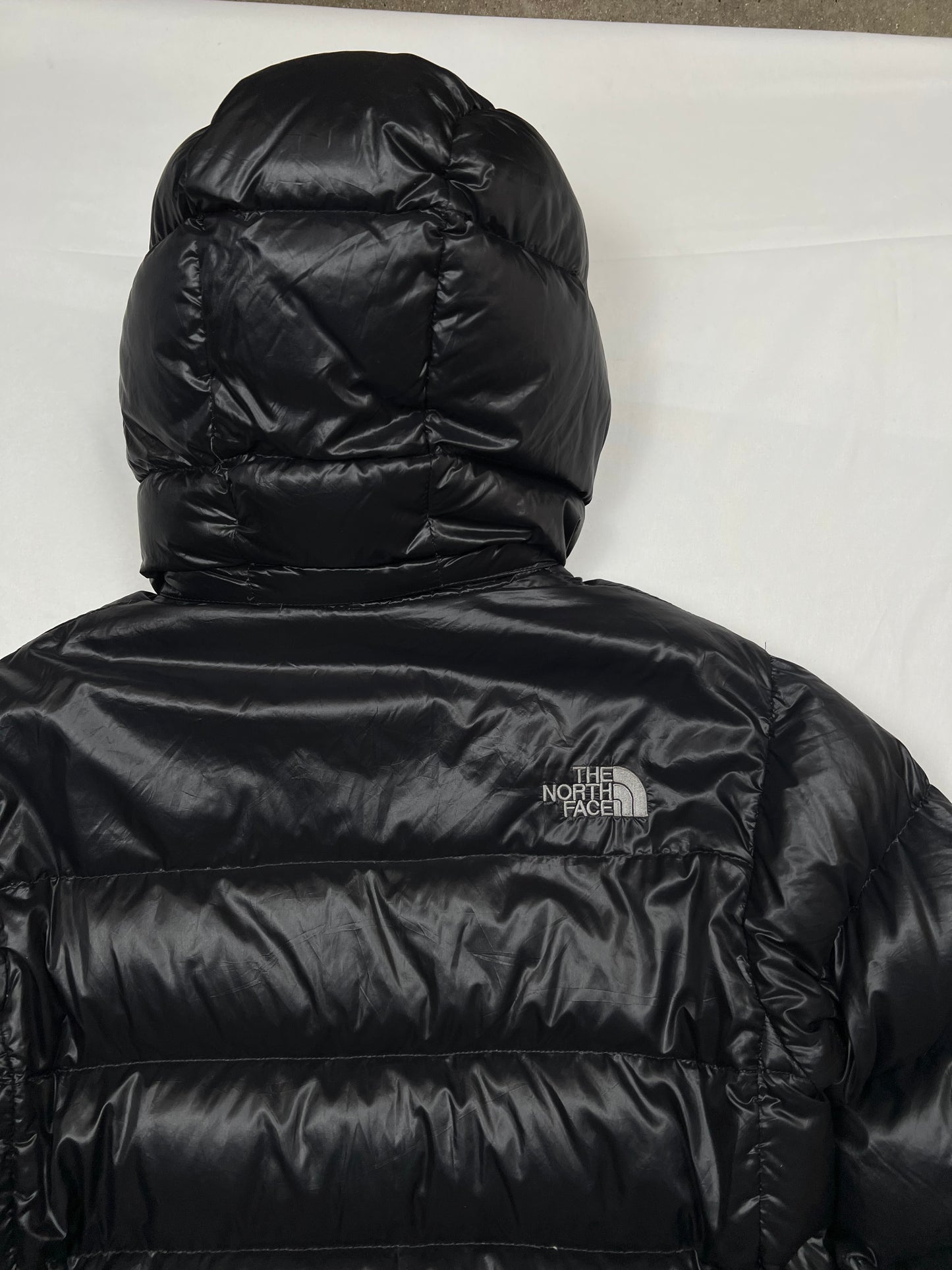 The North Face Puffer (S/M)