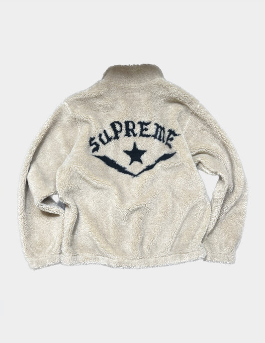 Supreme Fleece Fur (Large)