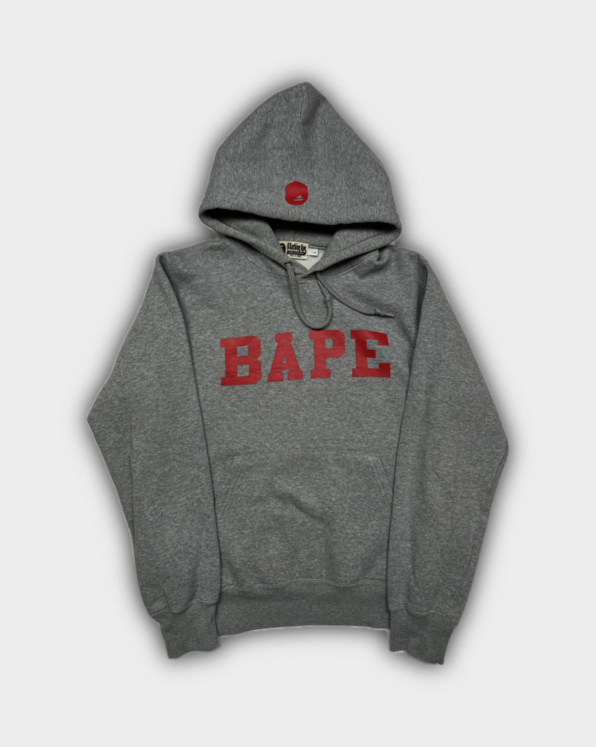 Bape Hoodie (M/L)