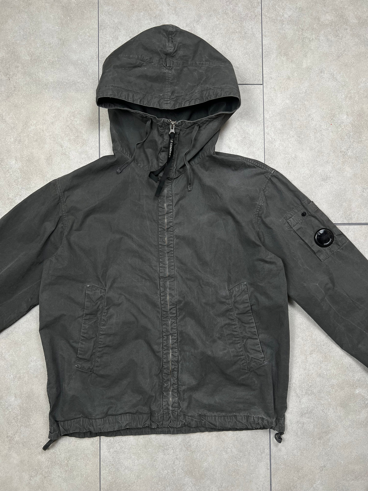 CP Company Micro-Reps Jacket (M)