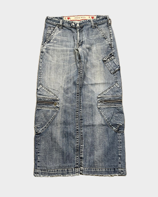 Armani Jeans (M)