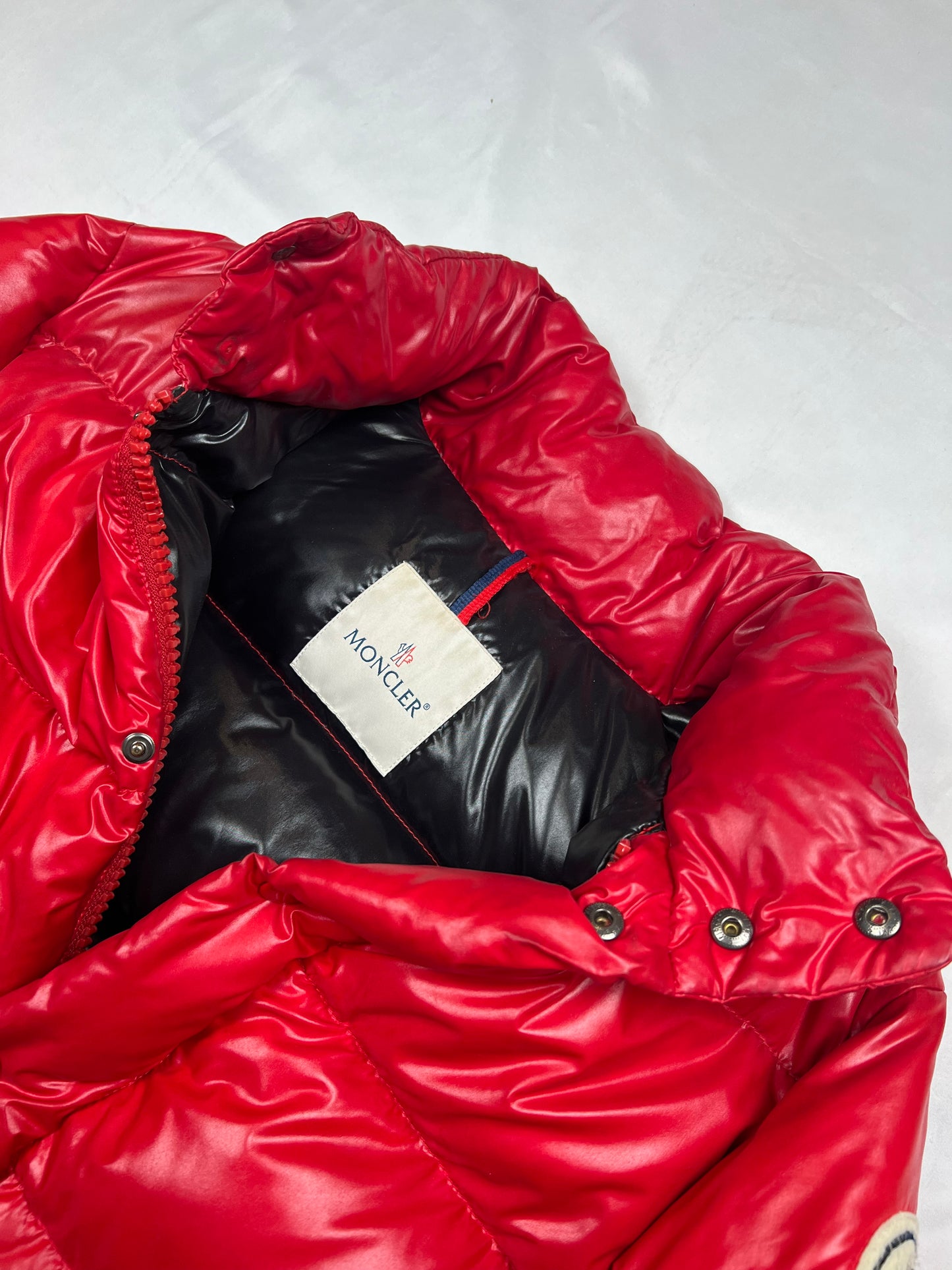 Moncler Puffer (M)