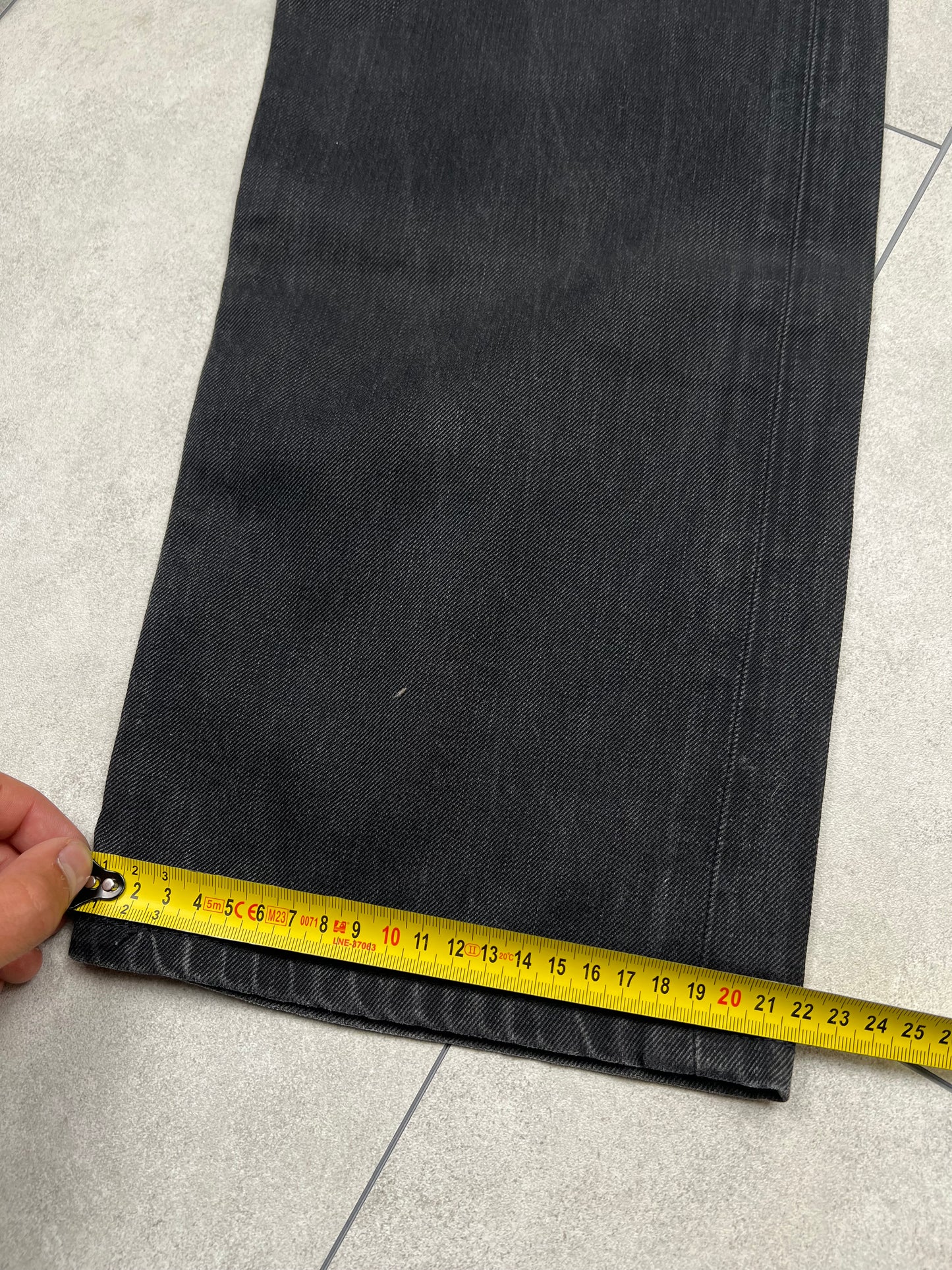 Levi’s 503 (M)