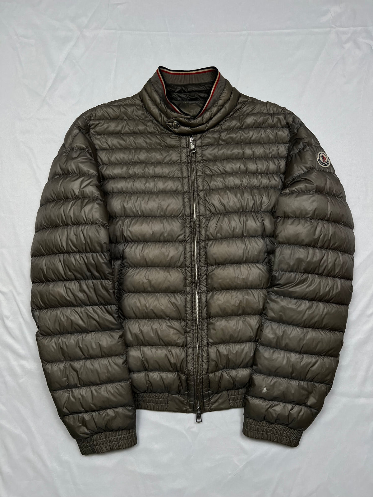 Moncler Puffer (M)