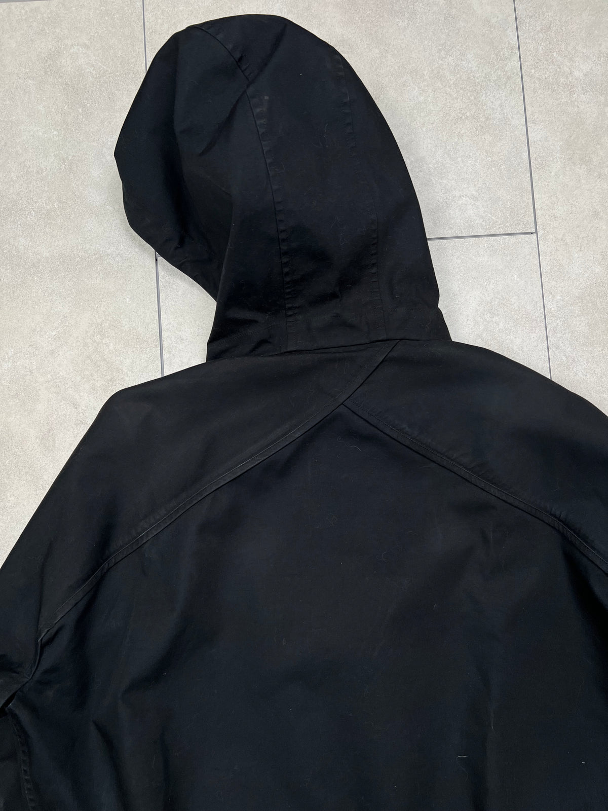 Y-3 adidas Jacket (L)