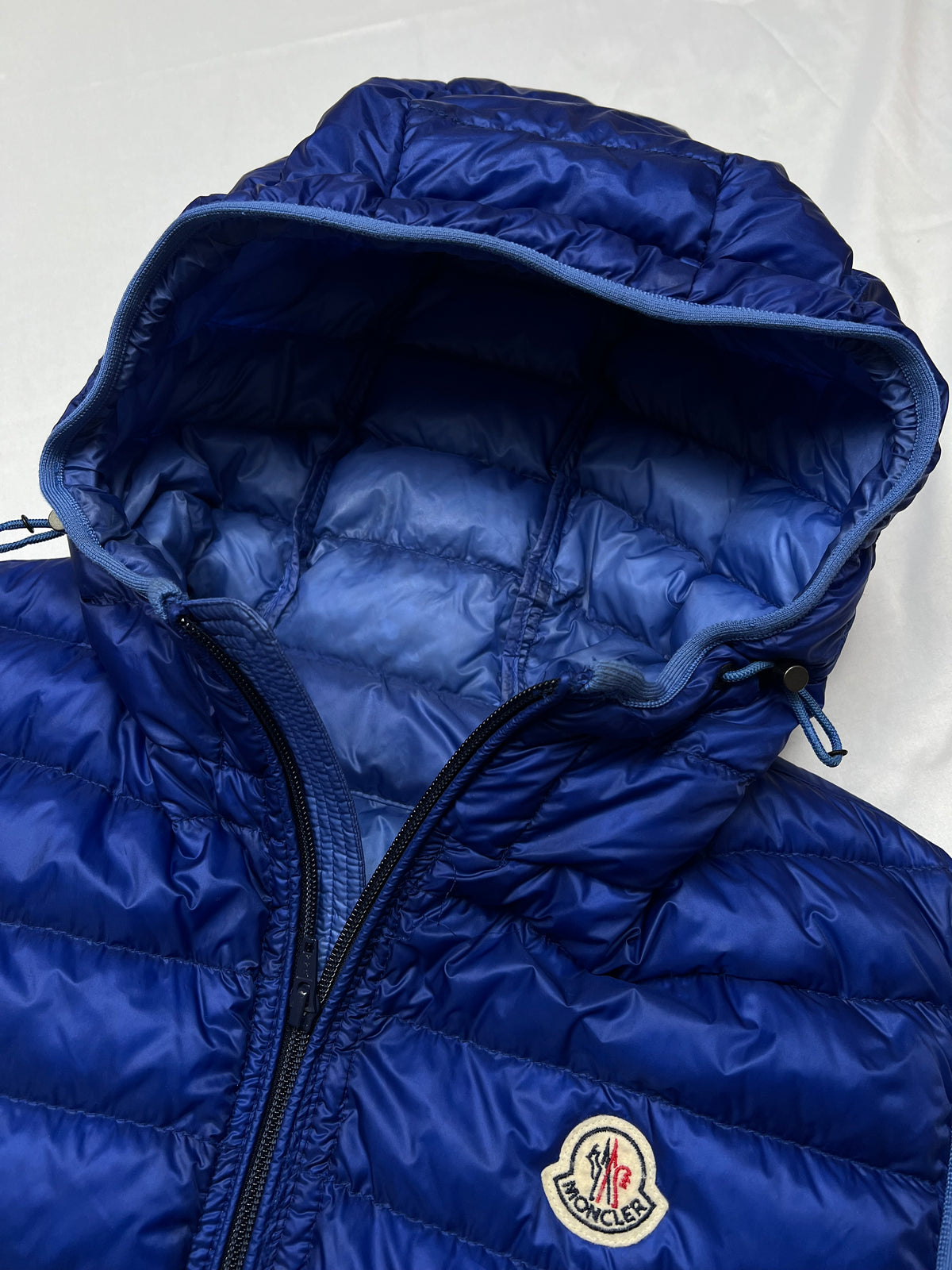 Moncler Vest (M)