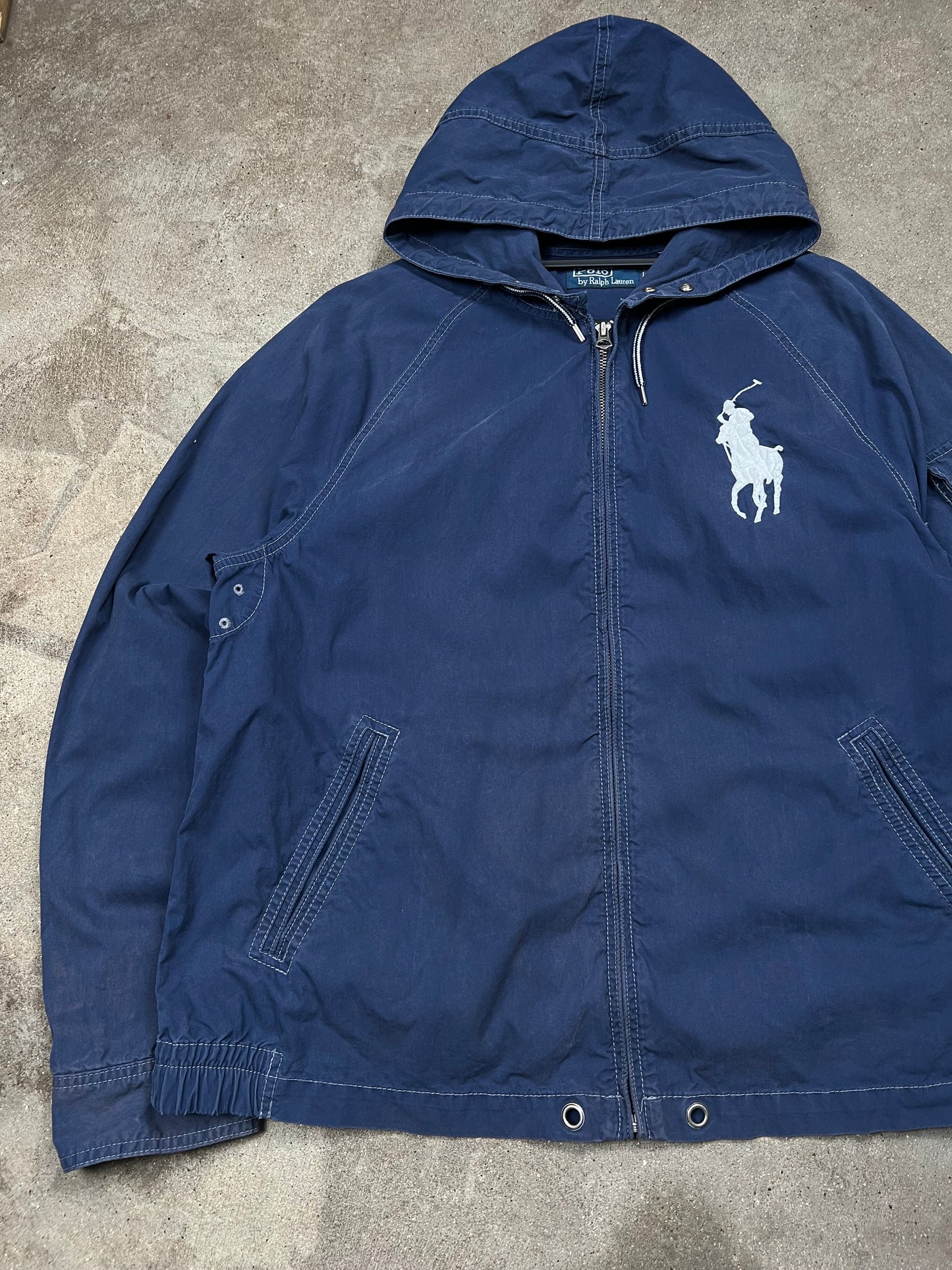 Ralph Lauren Jacket (L)