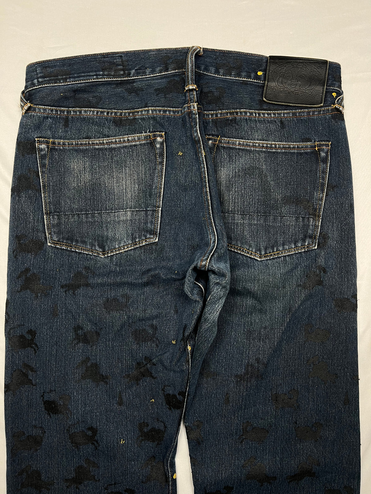 Evisu Jeans Limited Edition (34x34)