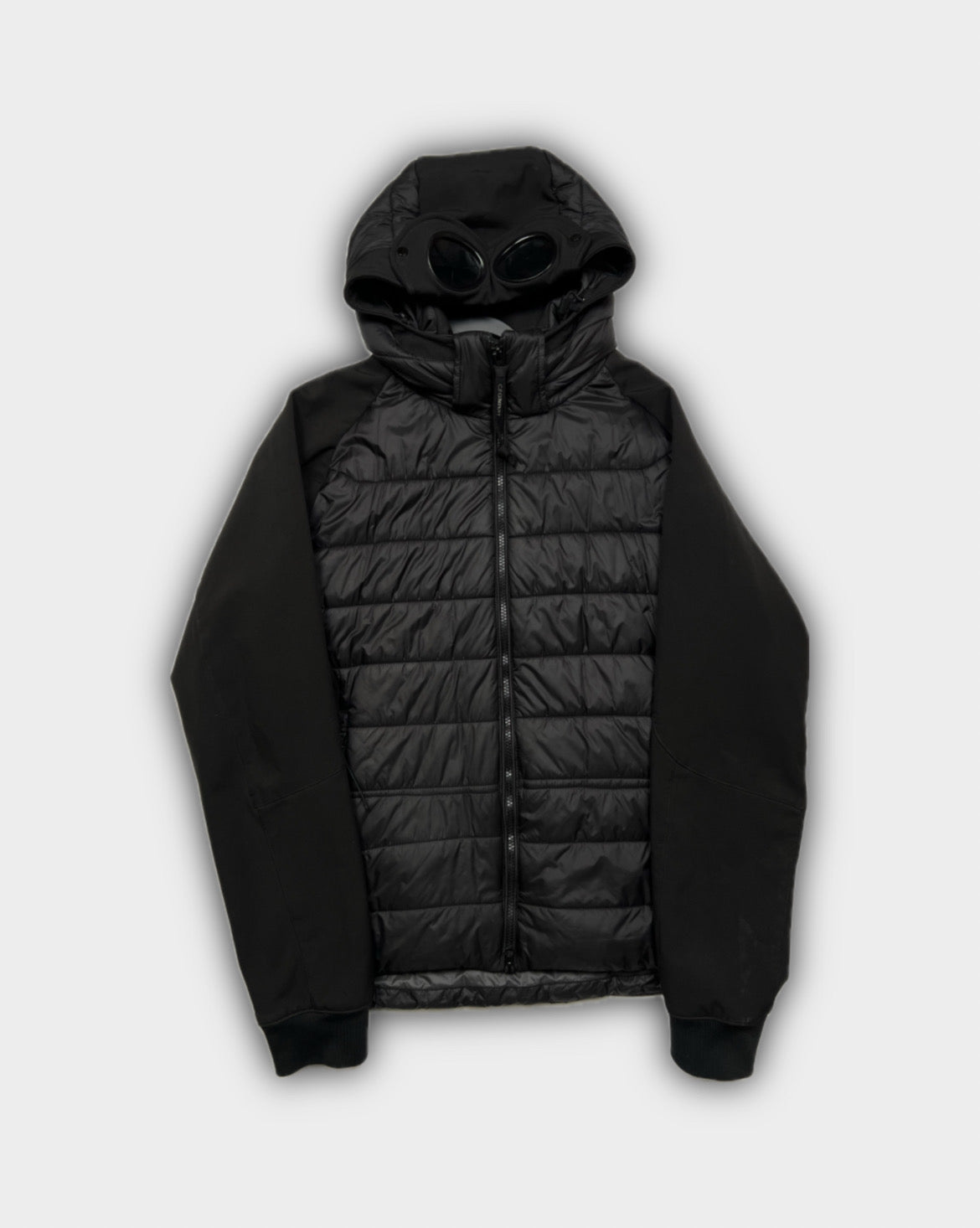 Cp Company Puffer Jacket (XL)