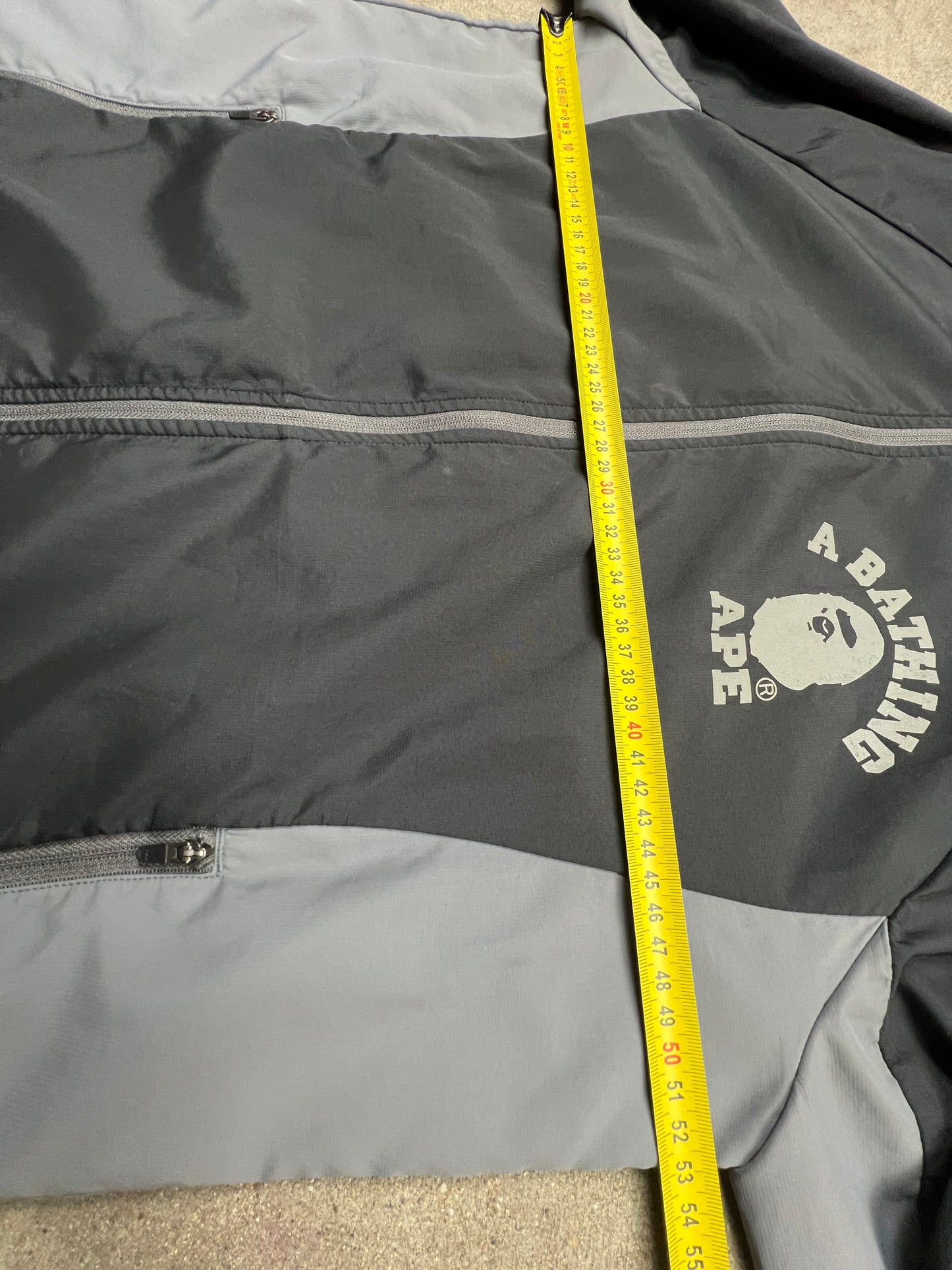 Bape Windbreaker (M)