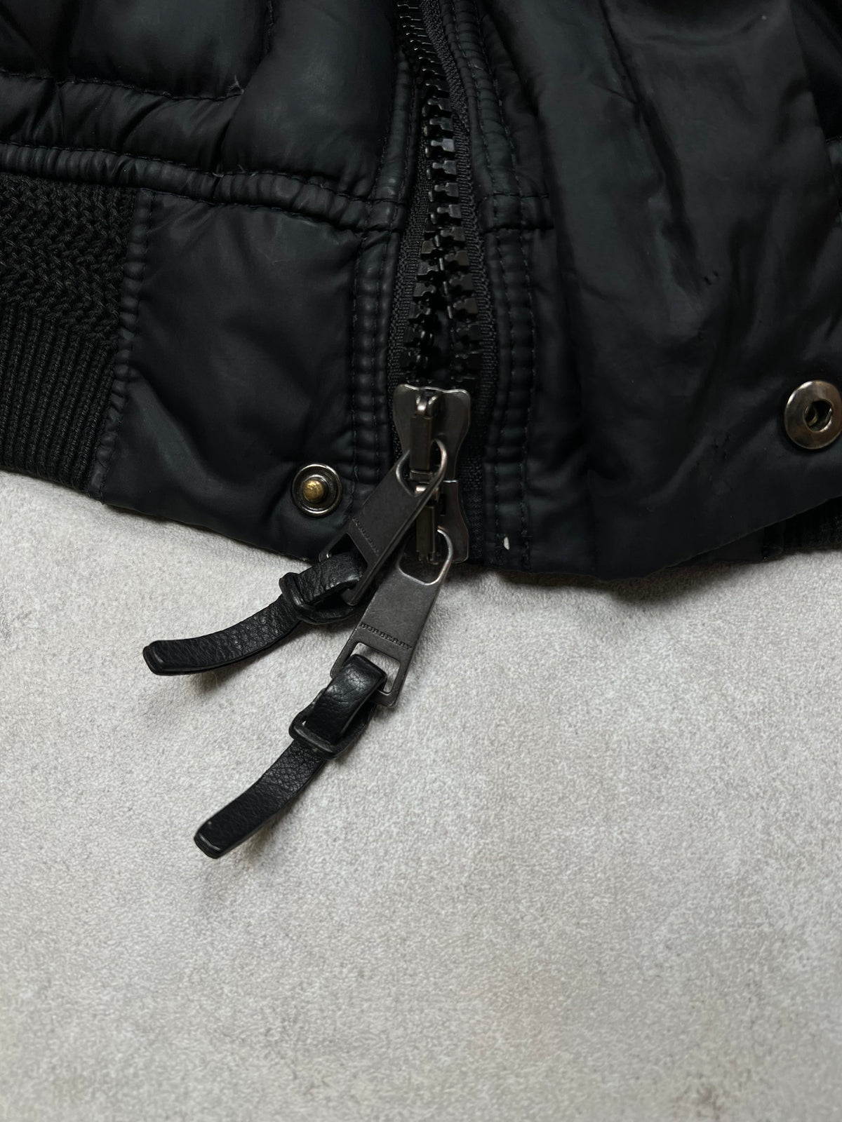 Burberry Puffer (M)
