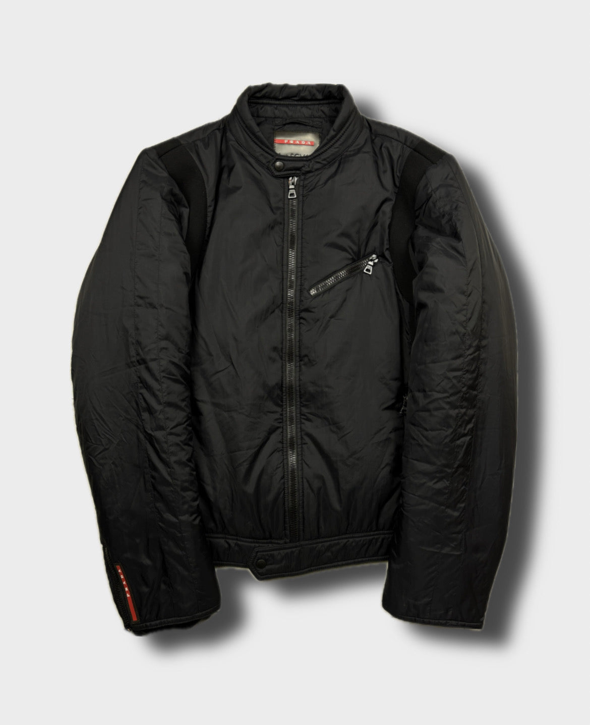 Prada Puffer Jacket (M/L)
