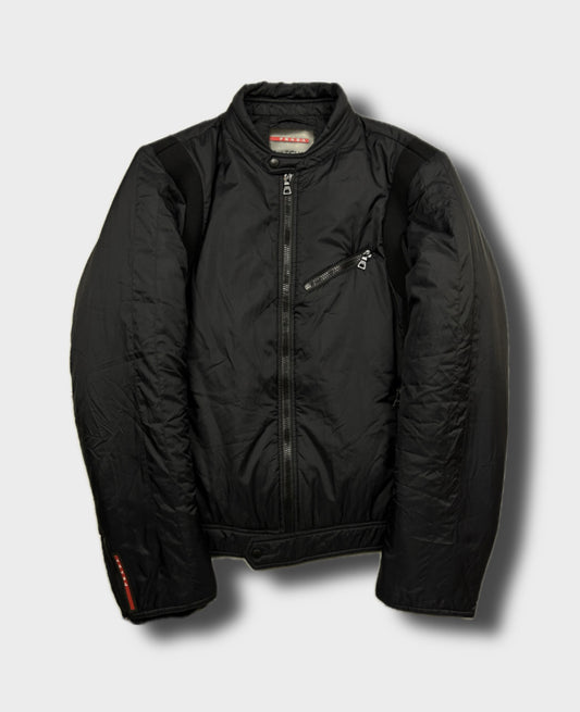 Prada Puffer Jacket (M/L)