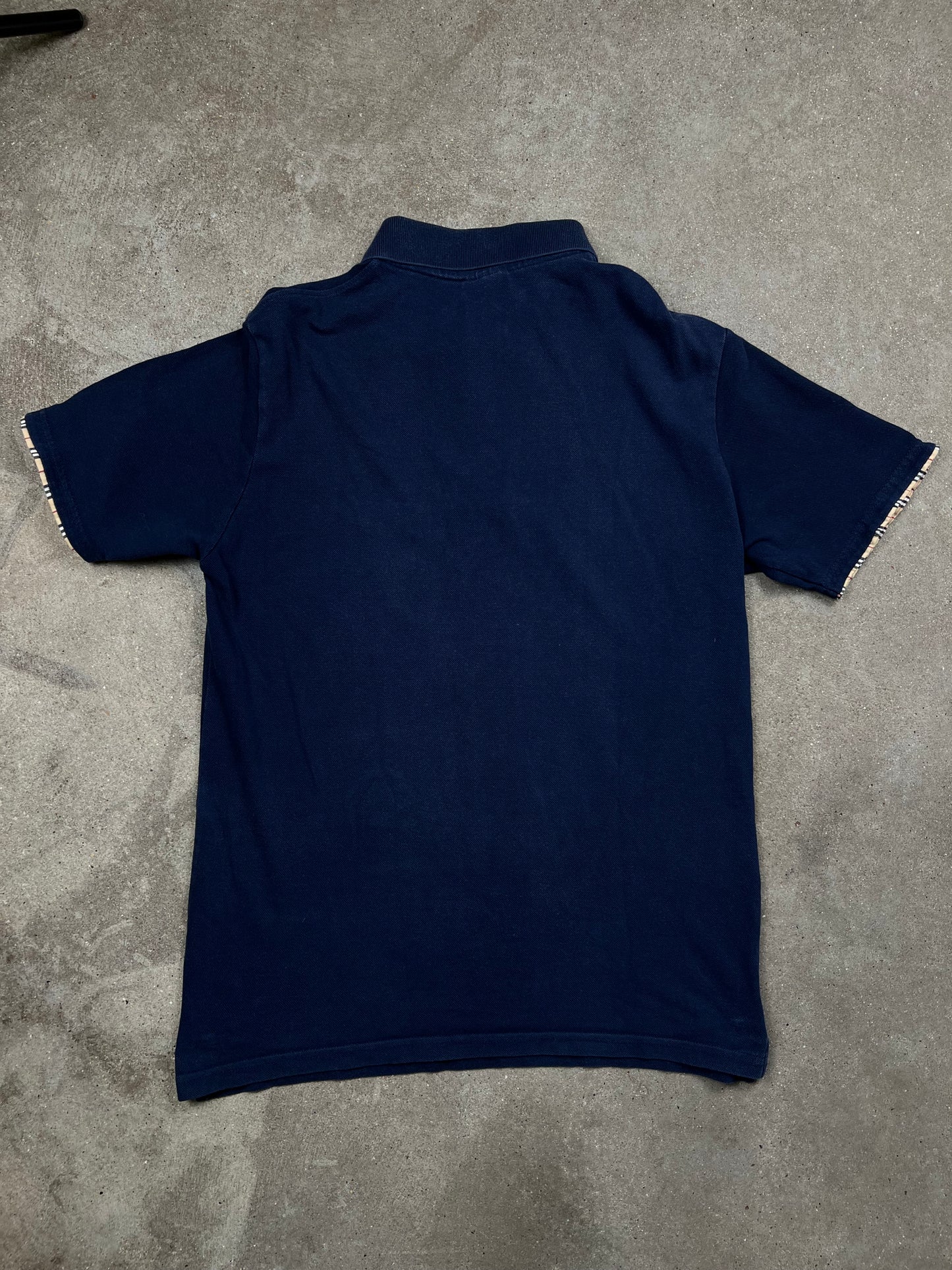 Burberry Polo (M)