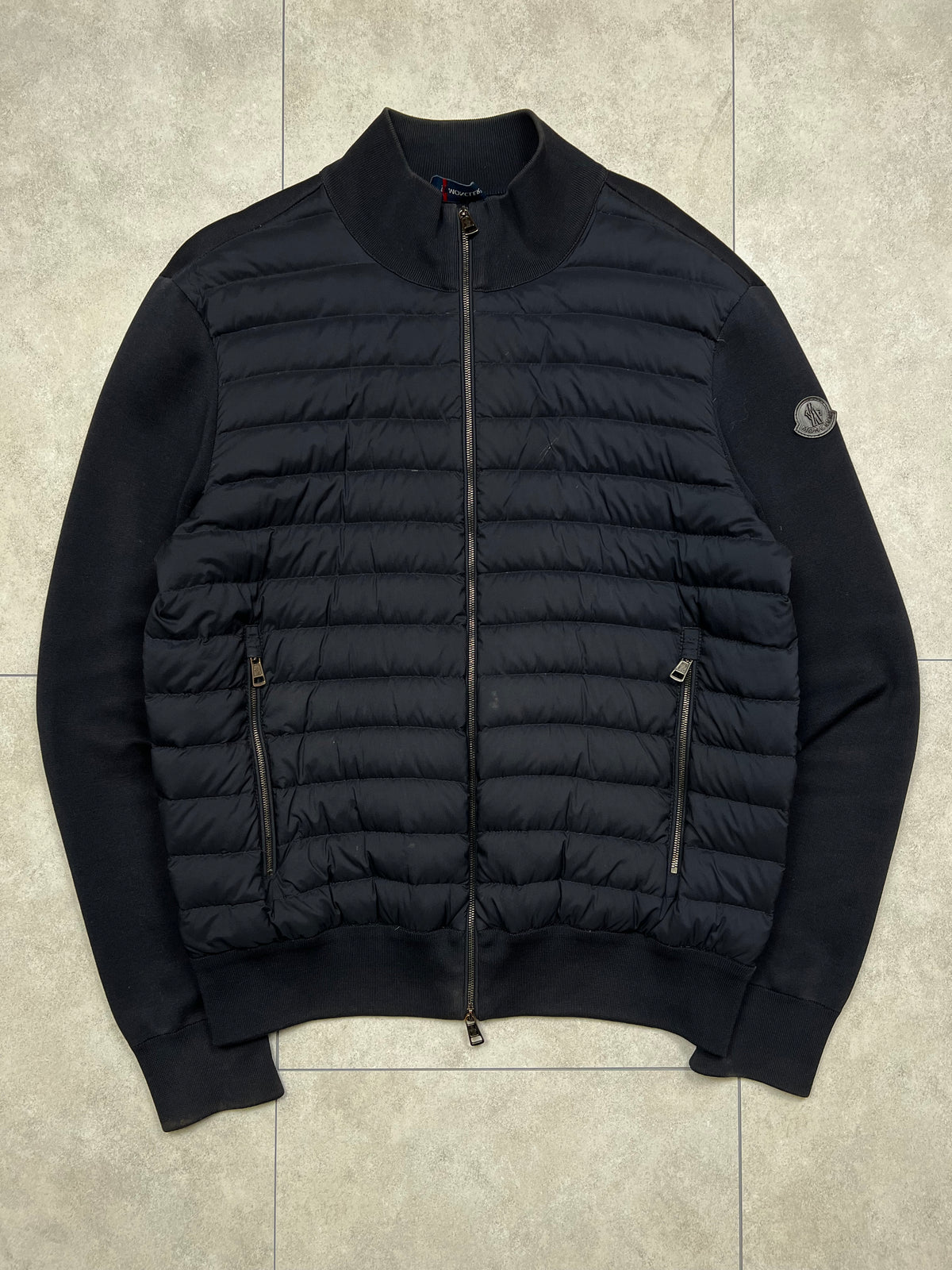 Moncler Cardigan (L/XL)