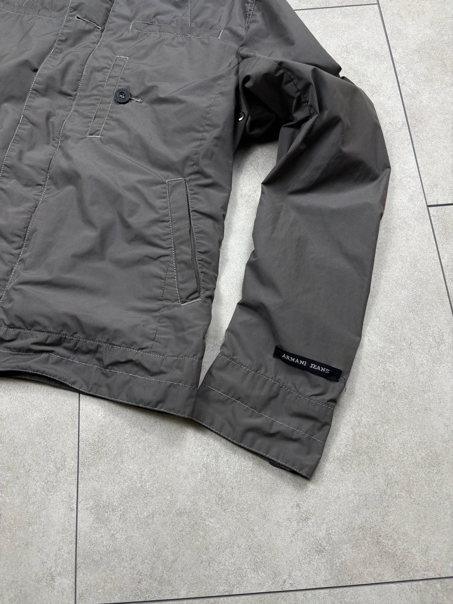 Armani Jeans Jacket (S)