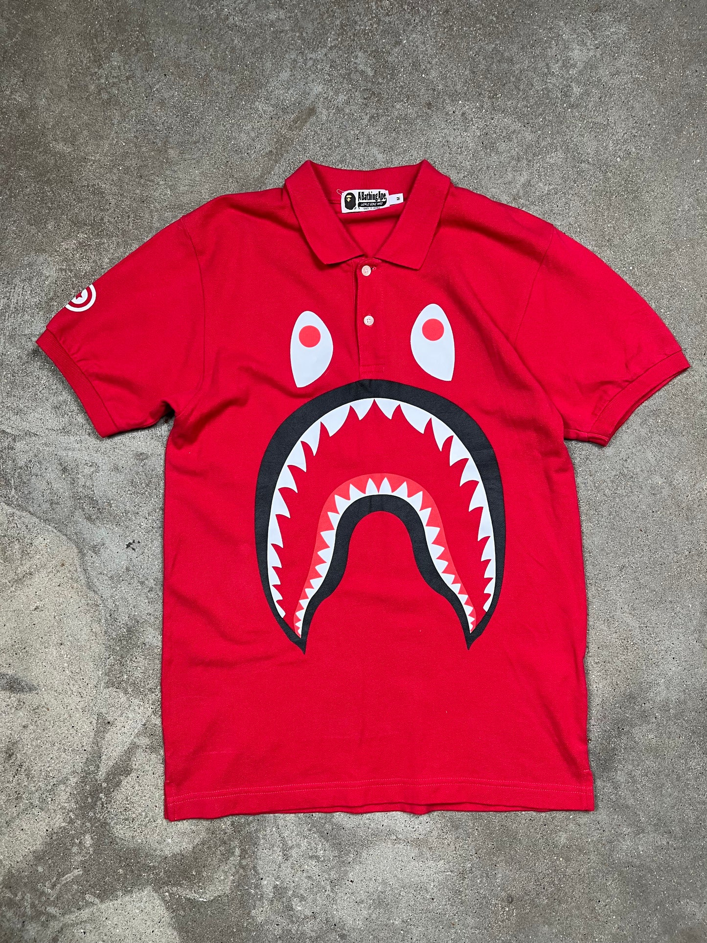 Bape Polo (S/M)