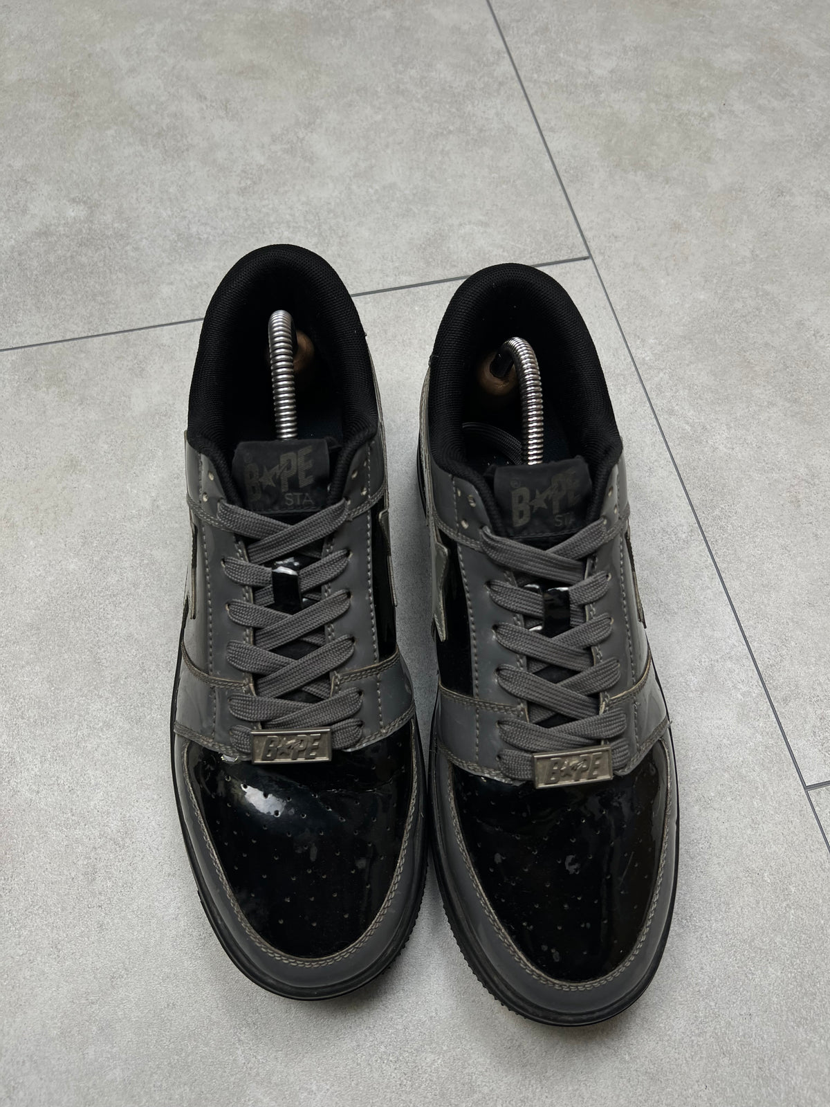 Bape Sta Sneakers (44)